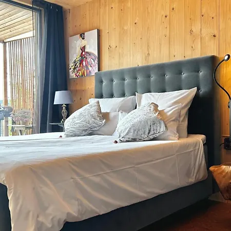 My Happy Box Apartment Ochsenfurt Exterior photo