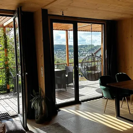 My Happy Box Apartment Ochsenfurt Exterior photo